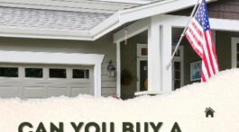 Can You Buy a House Active Under Contract