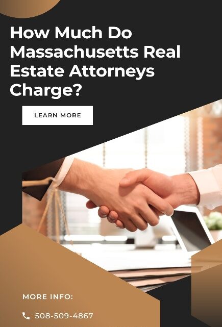 Cost Real Estate Attorney Massachusetts