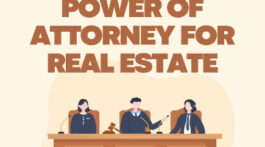 Reasons for having a power of attorney