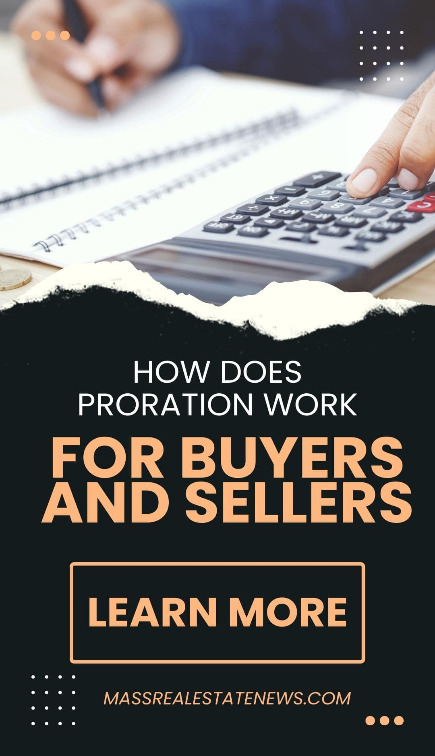 How Does Proration Work For Buyers and Sellers