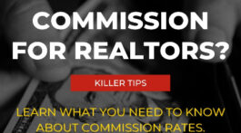 Commission For Realtors Massachusetts