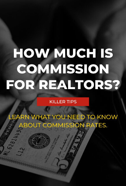 Commission For Realtors Massachusetts