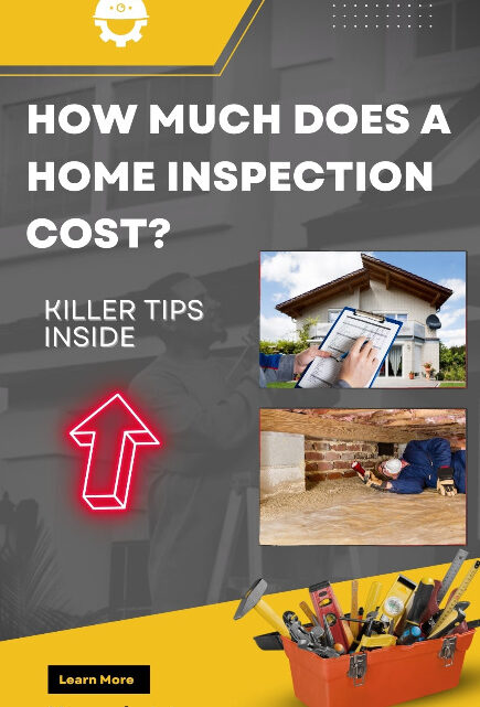 Home Inspection Cost Massachusetts