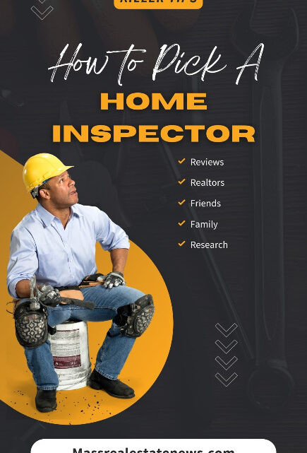 How to Pick a Home Inspector