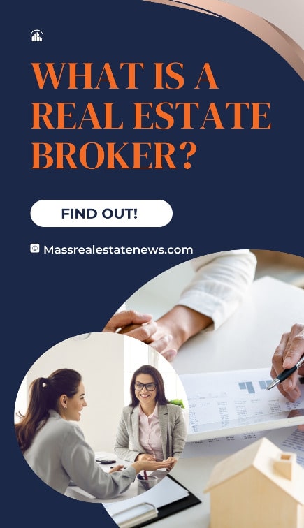 What is a Broker in Real Estate