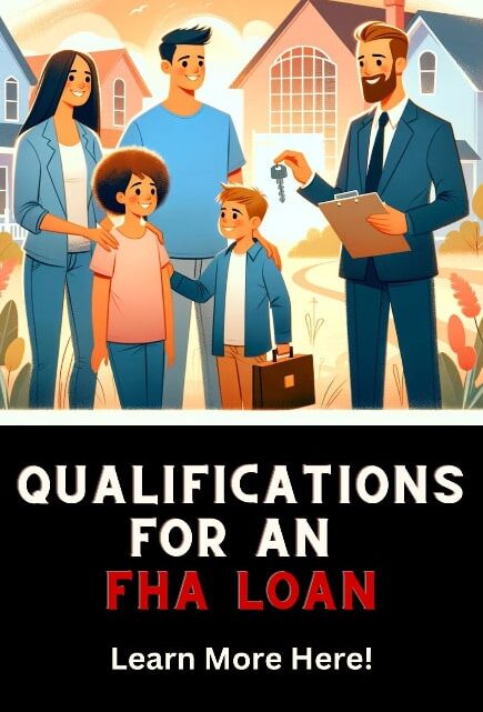 Qualifications For an FHA Loan in Massachusetts