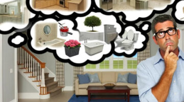 What Not to Fix When You Sell a Massachusetts Home