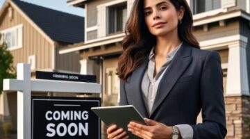 What Are Coming Soon Real Estate Listings