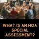 What is a Special Assessment Condo