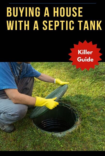 Buy a House With a Septic Tank