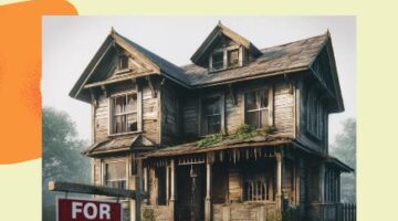 Sell a House in Bad Condition