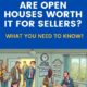 Are Open Houses Worth it