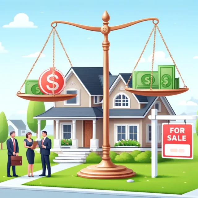 Pricing is Crucial When Selling Expensive Homes