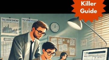 What is a Property Tax Assessment