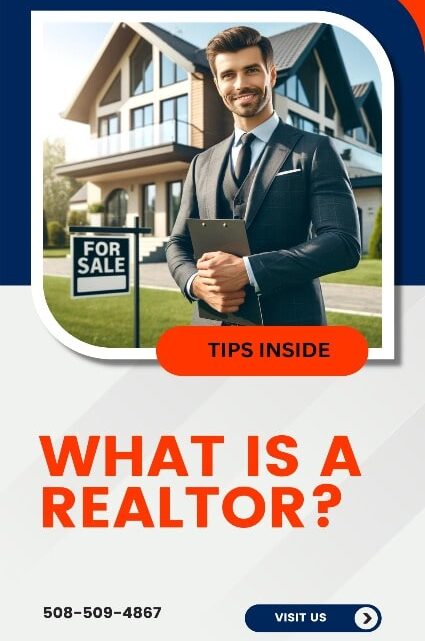 What is a Realtor
