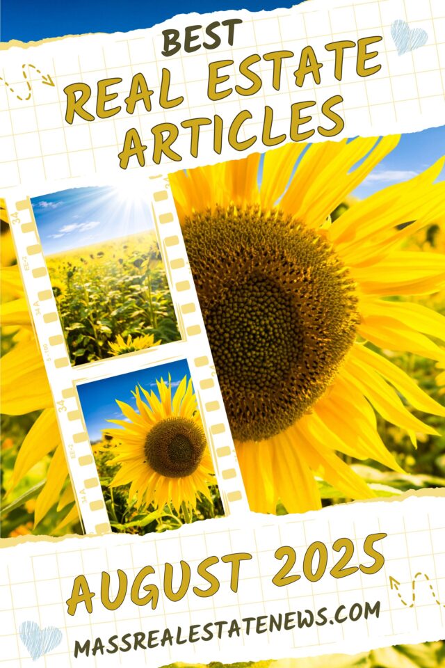 Best Real Estate August 2025
