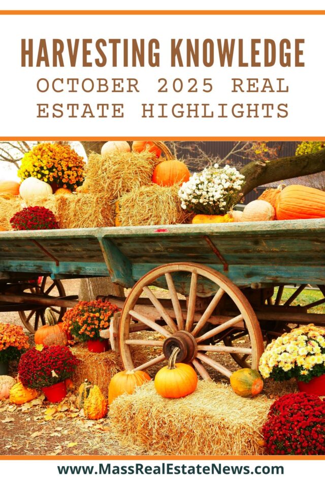 Real Estate October 2025