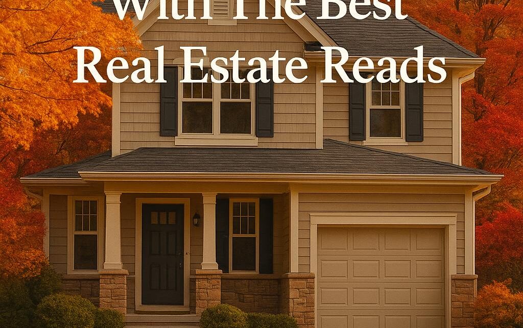 Real Estate September 2025