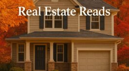 Real Estate September 2025
