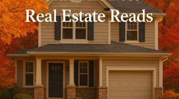 Real Estate September 2025