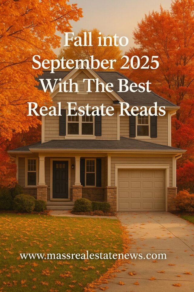 Real Estate September 2025