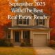 Real Estate September 2025