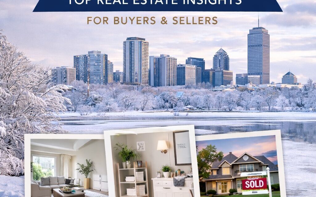 Real Estate January 2026