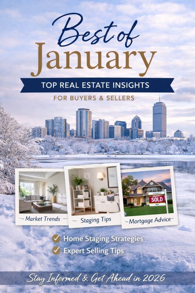 Real Estate January 2026