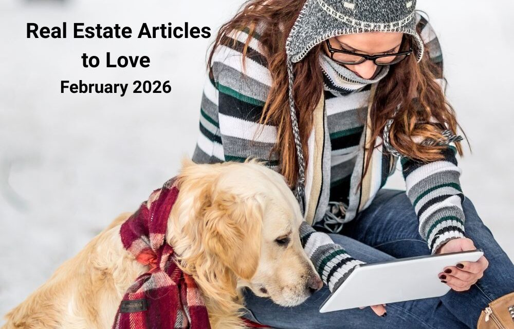 Real Estate February 2026