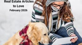 Real Estate February 2026