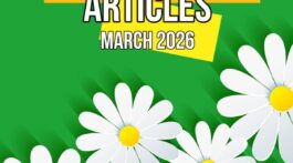 Real Estate March 2026