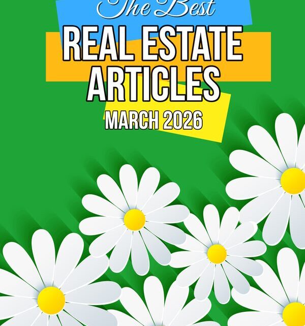 Real Estate March 2026