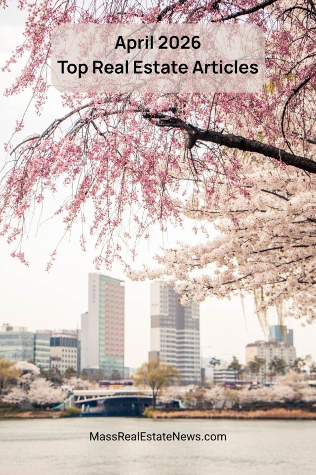 Real Estate April 2026