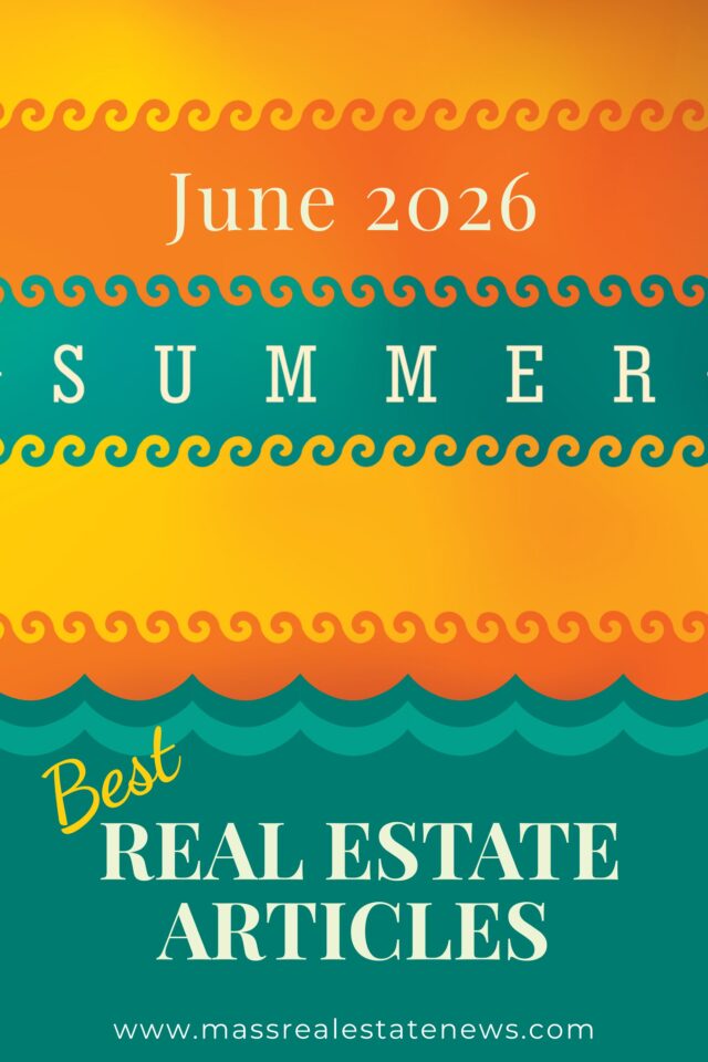 June 2026 Real Estate Advice