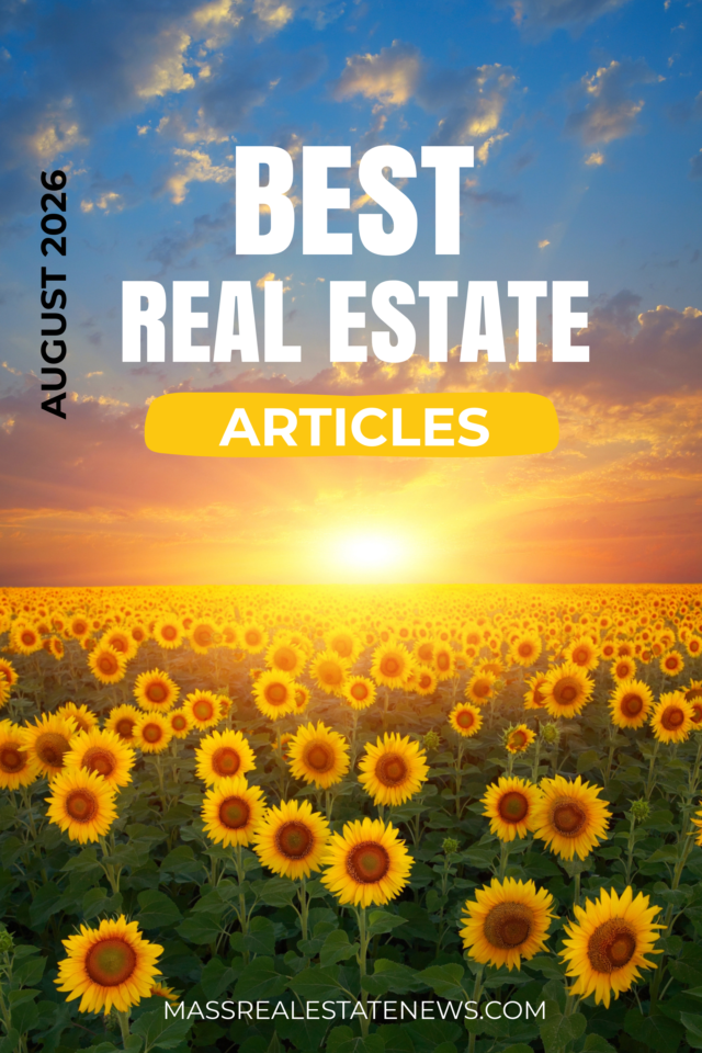 Real Estate August 2026
