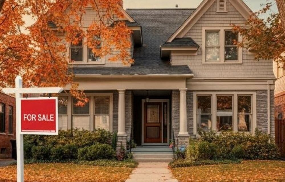 Real Estate September 2026