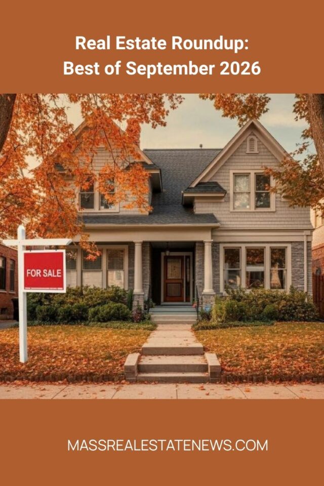 Real Estate September 2026