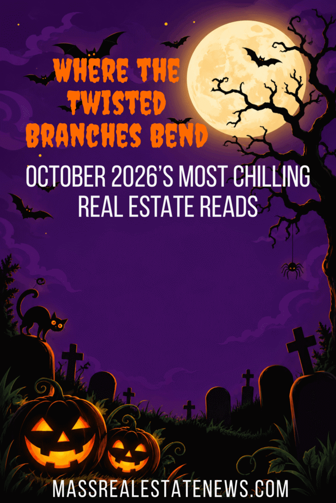 Real Estate October 2026
